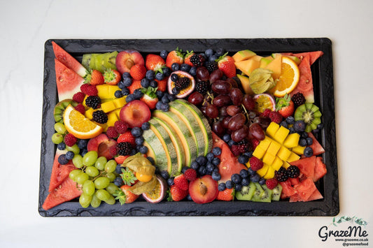 The Fruit Board - GrazeMe Ltd