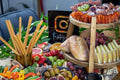 The Grazing Table - GrazeMe Ltd